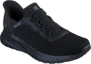 �y5/20���� �|�C���g10�{�z �X�P�b�`���[�Y SKECHERS �X���b�v�C���Y �X�N���b�h �J�I�X SQUAD CHAOS SR-STIVIG �����Y �C �X�j�[�J�[ �V���[�Y �E�H�[�L���O �g���[�j���O �W�� �ʋ� �ʊw 200254W