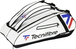 y12/3 20Si3%OFFN[|&PAbvz eNjt@Co[ Tecnifibre ejX 2025 TOUR ENDURANCE WHITE 12R 40TOUW2512