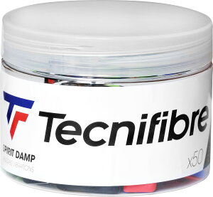 y11/25͑Si4%OFFN[| 撅200&P10{z eNjt@Co[ Tecnifibre ejX SPIRIT DAMP BOX 53SPIRIT50