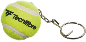 y11/25͑Si4%OFFN[| 撅200&P10{z eNjt@Co[ Tecnifibre ejX BALL KEY RING 55PCLETF00