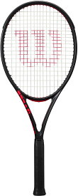 【11/11 2時までMAX1万円OFFクーポン＆Pアップ】 ウイルソン Wilson テニス CLASH 100 PRO V3.0 FRM 2 WR172711U2
