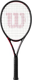 【11/11 2時までMAX1万円OFFクーポン＆Pアップ】 ウイルソン Wilson テニス CLASH 100 V3.0 FRM 2 WR172811U2