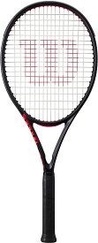 【11/11 2時までMAX1万円OFFクーポン＆Pアップ】 ウイルソン Wilson テニス CLASH 100UL V3.0 FRM 1 WR173011U1