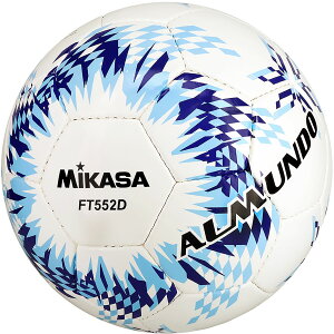 y10/30̓|Cg10{z ~JT MIKASA TbJ[ TbJ[5ALMUNDO 苅 D  {[ tbg{[ w Z Nu  Ah w wZ  K  l Љl FT552DBLL