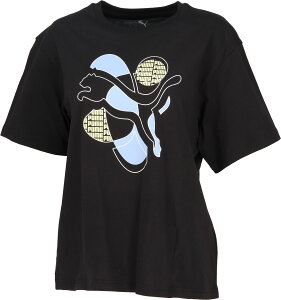 y11/14 10MAX1~OFFN[|PAbvz v[} PUMA GRAPHIC bNXh GiW[ T Vc 691064