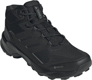 �A�f�B�_�X adidas �A�E�g�h�A �e���b�N�X �X�J�C�`�F�C�T�[ AX5 �~�b�h GORE-TEX �n�C�L���O �����Y �j�� �V���[�Y �h���� ������ �O���b�v�� �y�� ���M�����[�t�B�b�g ������ JQ2207