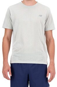 �y5/20���� �|�C���g10�{�z �j���[�o�����X New Balance Athletics �V���[�g�X���[�uT�V���c �����Y �����j���O ���� ���� �|���G�X�e�� NB IceX �X�^���_�[�h�t�B�b�g �g�b�v�X ���b�V�� MT41253