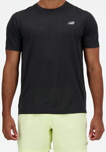 �y5/20���� �|�C���g10�{�z �j���[�o�����X New Balance Athletics �V���[�g�X���[�uT�V���c �����Y �����j���O ���� ���� �|���G�X�e�� NB IceX �X�^���_�[�h�t�B�b�g �g�b�v�X ���b�V�� MT41253