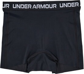 【11/11 2時までMAX1万円OFFクーポン＆Pアップ】 アンダーアーマー UNDER ARMOUR UA ARMOUR SHORTS FOR SPORTS レディース インナーパンツ アンダーウェア ボクサーショーツ 吸汗 速乾 トレーニング 運動 シームレス 6007473