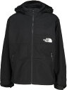 【マラソン期間中 ポイント最大10倍】 ザ・ノース・フェイス THE NORTH FACE アウトドア コンパクトジャケット Compac…