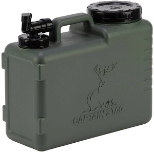 y11/4 20Si4%OFFN[|P10{z LveX^bO CAPTAIN STAG AEghA NEW {fBEH[^[^N 20L I[u UE2050