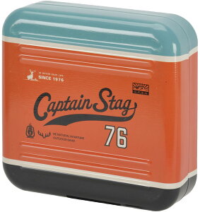 y11/18̓|Cg10{z LveX^bO CAPTAIN STAG AEghA X^hP[X I[hIW /76 UM1657