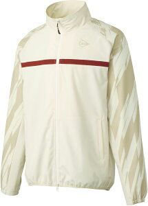 �y2/4 20������S�i3%OFF�N�[�|��&P12�{�z �_�����b�v DUNLOP �e�j�X WIND JACKET DAW4540