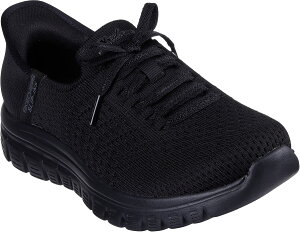 �y2/4 20������S�i3%OFF�N�[�|��&P12�{�z �X�P�b�`���[�Y SKECHERS GRACEFUL-FIRST BLUSH ���f�B�[�X �C �V���[�Y �X�j�[�J�[ �t�B�b�g �X���b�v�C�� �N�b�V������ ���ł��� ����g��Ȃ� �ʊw 100736