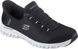 y10/10܂MAX1~OFFN[|z XPb`[Y SKECHERS GLIDE-STEP-PURSUIT fB[X C V[Y XbvC Xb| y tBbg bV gȂ o NbV 104547
