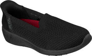 �y6/5�܂ŁI�S�i3��OFF�N�[�|����P13�{�z �X�P�b�`���[�Y SKECHERS ARYA SR ���f�B�[�X �V���[�Y �C �X���b�v�C�� �X���b�|�� �y�� �t�B�b�g ����g��Ȃ� �N�b�V������ ���ł��� �V���v�� ���i�g��