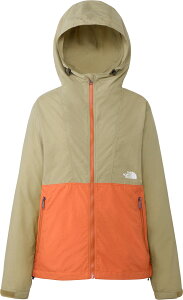 y10/18܂MAX1~OFFN[|z UEm[XEtFCX THE NORTH FACE AEghA RpNgWPbg fB[X Compact Jacket gbvX VFWPbg Lv  t[h y h Ód