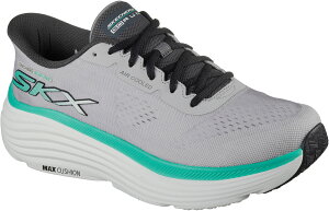 �y3/20����MAX1���~OFF�N�[�|��&P�A�b�v�z �X�P�b�`���[�Y SKECHERS MAX CUSHIONING ENDEA 220611