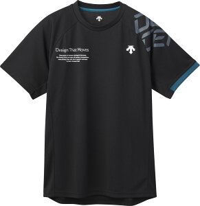 y11/11~ȏ5%OFFN[|P10{z fTg DESCENTE o[{[ o[Vc DV5SHT03U