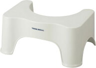 【4/14 20時から全品3%OFFクーポン&P13倍】 シービージャパン CB JAPAN アウトドア トイレ用サポート足置…