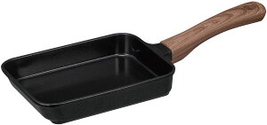 【10/30はポイント10倍】 コパン copan アウトドア IH対応ミニ玉子焼きMC 卵焼き機 調理器具 フライパン クッカー ミニサイズ 小型 コンパクト セラミック加工 手入れ 料理 クッキング キッチン