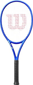 �y5/18���� �|�C���g13�{�z�E�C���\�� Wilson �e�j�X ULTRA 100L V5 FRM 1 WR178911U1