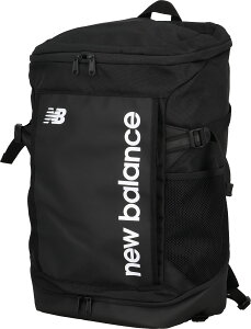 �y4/18���� �|�C���g12�{�z �j���[�o�����X New Balance TOP LOADING BACKPACK 35L �o�b�N�p�b�N �����b�N �����t�@�X�i�[ ���≘��ɋ��� �m�[�gPC�p�|�P�b�g �����z���_�[ �ʊw �ʋ� AC3021S