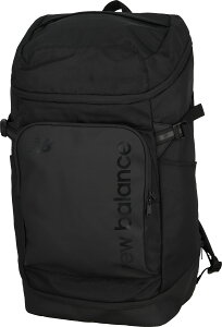 �y5/20���� �|�C���g10�{�z �j���[�o�����X New Balance TOP LOADING BACKPACK 40L �o�b�N�p�b�N �����b�N �����t�@�X�i�[ ���≘��ɋ��� �m�[�gPC�p�|�P�b�g �����z���_�[ �ʊw �ʋ� AC7580W