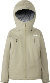 【3/15は1万円以上で5%OFFクーポン&P15倍】 ザ・ノース・フェイス THE NORTH FACE アウトドア クライムライトジャケット レディース アウター 上着 フード付き 軽量 コンパクト収納 登山 キャンプ ハイキング 持ち運びやすい レジャー 収納袋付き NPW12501