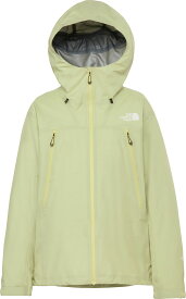 【3/15は1万円以上で5%OFFクーポン&P15倍】 ザ・ノース・フェイス THE NORTH FACE アウトドア クライムライトジャケット レディース アウター 上着 フード付き 軽量 コンパクト収納 登山 キャンプ ハイキング 持ち運びやすい レジャー 収納袋付き NPW12501