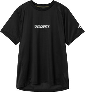 �f�T���g DESCENTE �o���[�{�[�� �����o���[�{�[���V���c DV5FHT01U