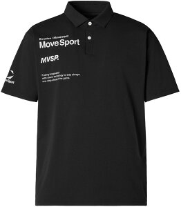 �y4/4 20������S�i3%OFF�N�[�|��&P13�{�z ���[�u�X�|�[�c MOVESPORT �O���t�B�b�N�|�� ST6SHST0M