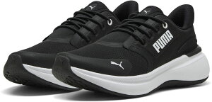 �y4/10�܂�MAX1���~OFF�N�[�|��&P�A�b�v�z �v�[�} PUMA SOFTRIDE EXO SHIFT 31172301