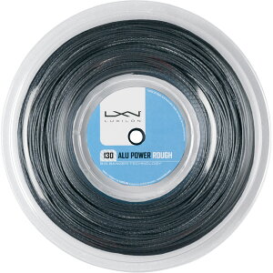 �y4/10�܂�MAX1���~OFF�N�[�|��&P�A�b�v�z �E�C���\�� Wilson �e�j�X ALU POWER 130 ROUGH REEL WR83028011