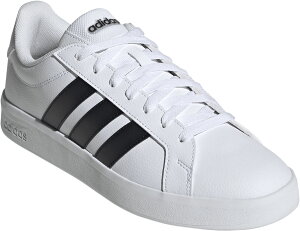 �y�}���\������ �ő�P8�{&10,000�~OFF�z �A�f�B�_�X adidas �O�����h�R�[�g�x�[�X3.0 / GRANDCOURTBASE 3.0 ���j�Z�b�N�X �V���[�Y ���� �N�b�V������ �ϋv�� �O���b�v�� ���M�����[�t�B�b�g JR4613