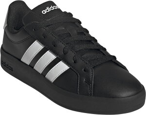�y5/18���� �|�C���g13�{�z�A�f�B�_�X adidas �O�����h�R�[�g 3.0 �W���j�A / GRAND COURT 3.0 JUNIOR KJ4367