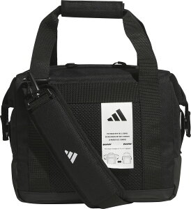 �y5/20���� �|�C���g10�{�z �A�f�B�_�X adidas �N�[���[ �g�[�g �~�f�B�A�� �{�b�N�X�^�ؑ� �N�[���[�o�b�O �ۗ�o�b�O �V�����_�[�X�g���b�v �����΍� �M���Ǒ΍� �s�N�j�b�N �X�|�[�c�ϐ� ��