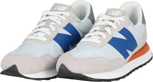 �y6/1���� �|�C���g13�{�z �j���[�o�����X New Balance 237 M2374SCD