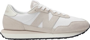 �y4/30���� �|�C���g12�{�z �j���[�o�����X New Balance 237 MS237SED