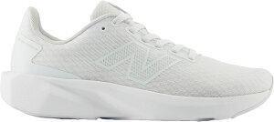�y5/20���� �|�C���g10�{�z �j���[�o�����X New Balance 413 V3 WHITE �����j���O�V���[�Y ���f�B�[�X �W���M���O �E�H�[�L���O �W�� �y�� ���C�h�݌v �ʋ� �ʊw �N�b�V������ �X�|�[�c�u�����h W413LW3