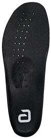 【9/18限定 ポイント13倍】 アンドロ andro 卓球 アンドロ インソール プロ ブラック 350023023