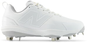 �y8/15���� �|�C���g10�{�z �j���[�o�����X New Balance �싅 �t���[�G���Z��1000���^��V1 FuelCell 1000 Metal V1 �����Y �z���C�g ��4E ���L �X�p�C�N �V���[�Y �x�[�X�{�[�� ���K ���� M10004ET4E