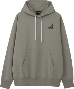�y24������|�C���g10�{&�ő�10,000�~OFF�z �U�E�m�[�X�E�t�F�C�X THE NORTH FACE �A�E�g�h�A �Y�[�s�b�J�[�t�[�f�B ���j�Z�b�N�X �p�[�J�[ �g�b�v�X �V���v�� ���S ���� �A�j�}�� NT62637