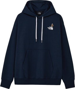 �y24������|�C���g10�{&�ő�10,000�~OFF�z �U�E�m�[�X�E�t�F�C�X THE NORTH FACE �A�E�g�h�A �Y�[�s�b�J�[�t�[�f�B ���j�Z�b�N�X �p�[�J�[ �g�b�v�X �V���v�� ���S ���� �A�j�}�� NT62637