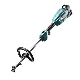 マキタ(Makita) 充電式スプリットモータ 18V モータ部のみ アタッチメント・バッテリ・充電器別売 MUX18DZ