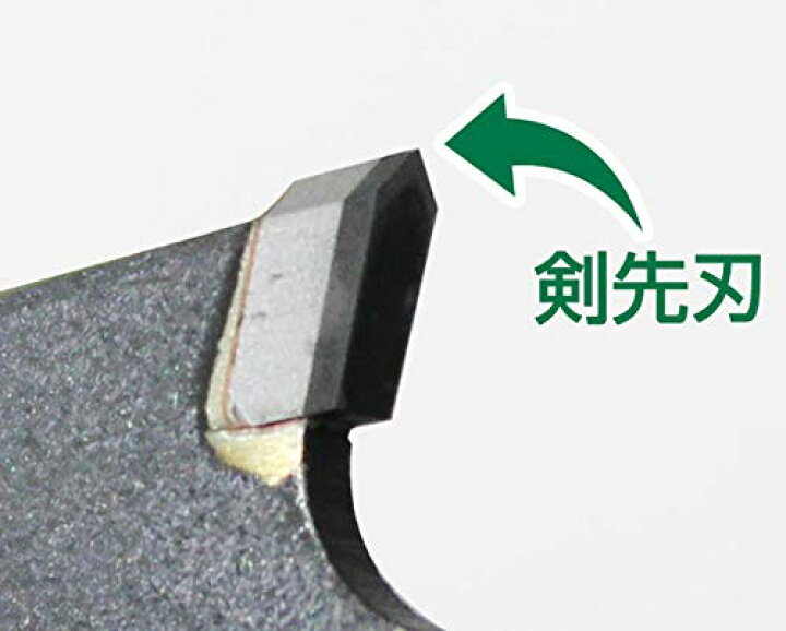 楽天市場】HiKOKI(ハイコーキ) スーパーチップソー黒鯱(クロシャチ 