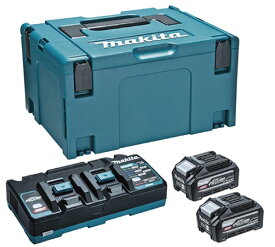 マキタ 純正 パワーソースキット XGT8 A-74837