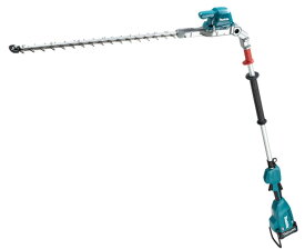 在庫あり！マキタ 40Vmax 600mm充電式ポールヘッジトリマ MUN001GZ（本体のみ）※バッテリ、充電器別売