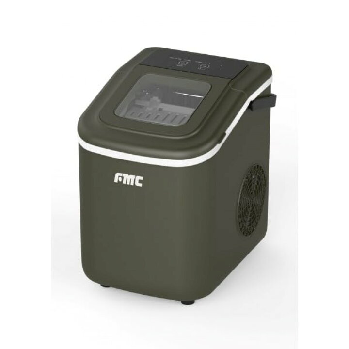 楽天市場】フジマック FMC コンパクト製氷機 ～氷職人～ 最短6分で製氷 