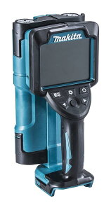 マキタ(Makita) 充電式ウォールディテクタ WD181DZK